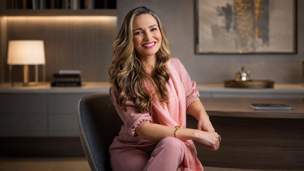 Dra. Roberta Pimentel Bossolani - Ortodontia e Invisalign Doctor